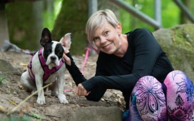 Tauber Hund? Na und!