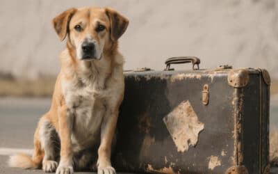 #adoptdontshop: Über Risiken & Nebenwirkungen